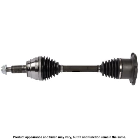 A1 Cardone New Cv Drive Axle, 66-1430Hd 66-1430HD